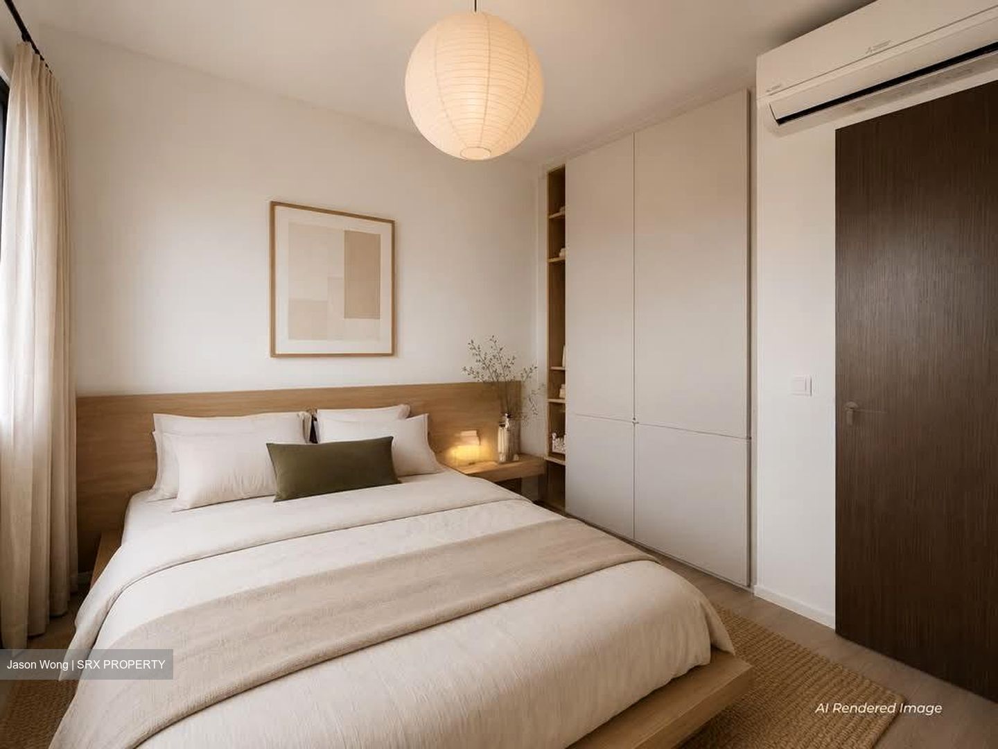 Amo Residence (D20), Apartment #577129551